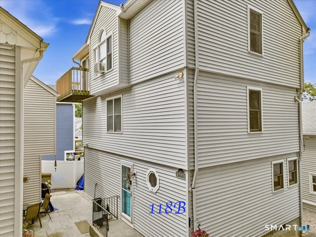 118-B Limewood Avenue Branford CT 06405