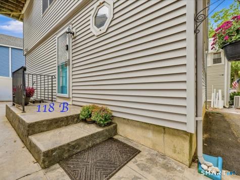 118-B Limewood Avenue Branford CT 06405