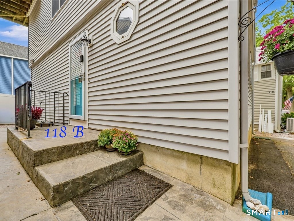 118-B Limewood Avenue Branford CT 06405