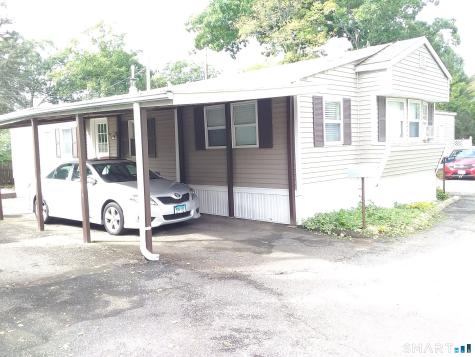 4 Fir Drive Shelton CT 06484