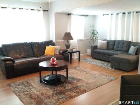 4 Fir Drive Shelton CT 06484