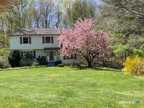 11 Olympic Drive Danbury CT 06810