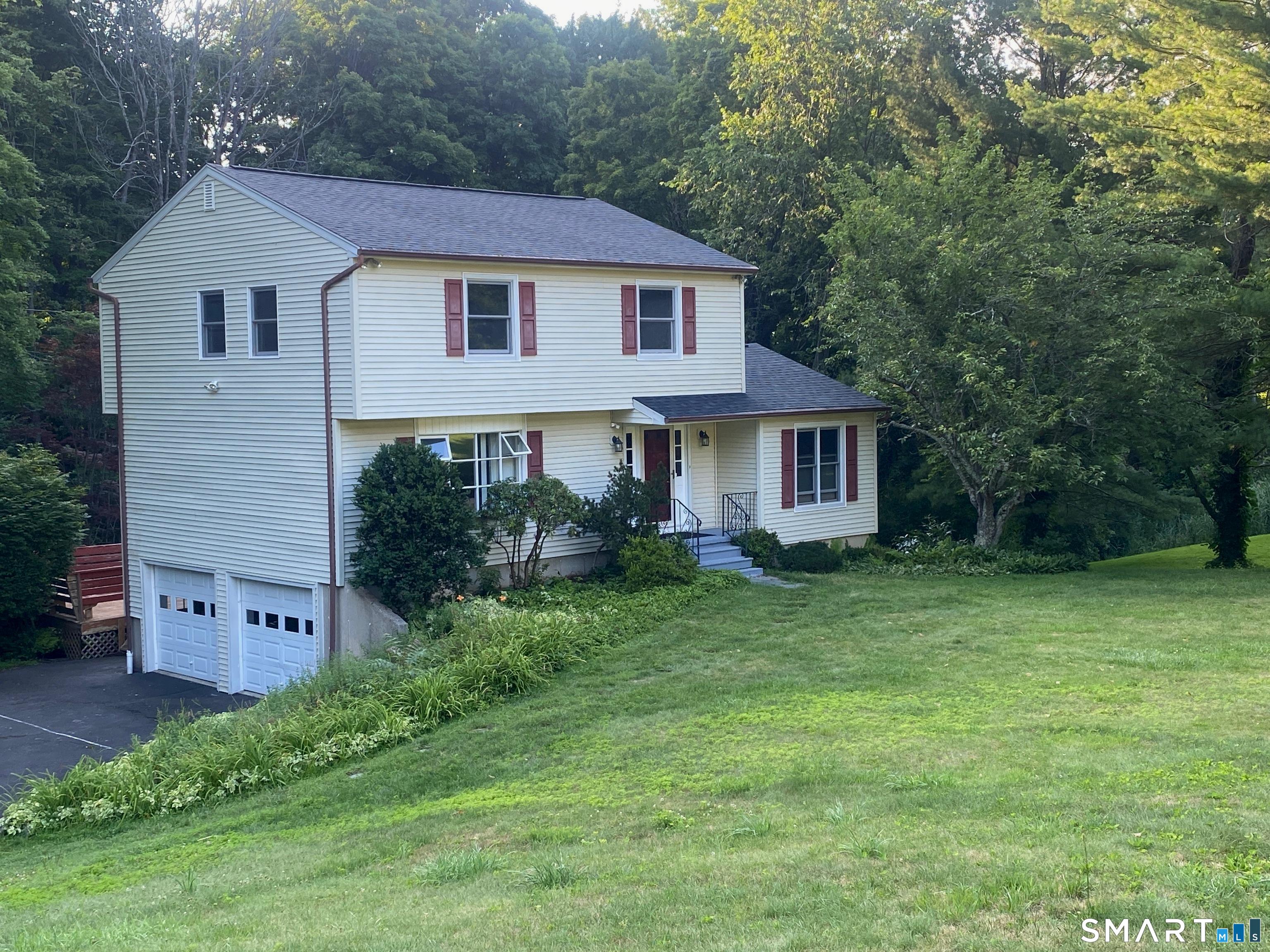 11 Olympic Drive Danbury CT 06810