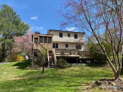 11 Olympic Drive Danbury CT 06810