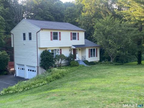 11 Olympic Drive Danbury CT 06810