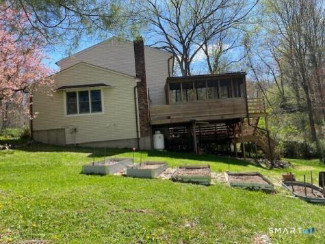 11 Olympic Drive Danbury CT 06810