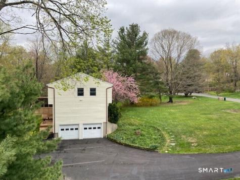 11 Olympic Drive Danbury CT 06810