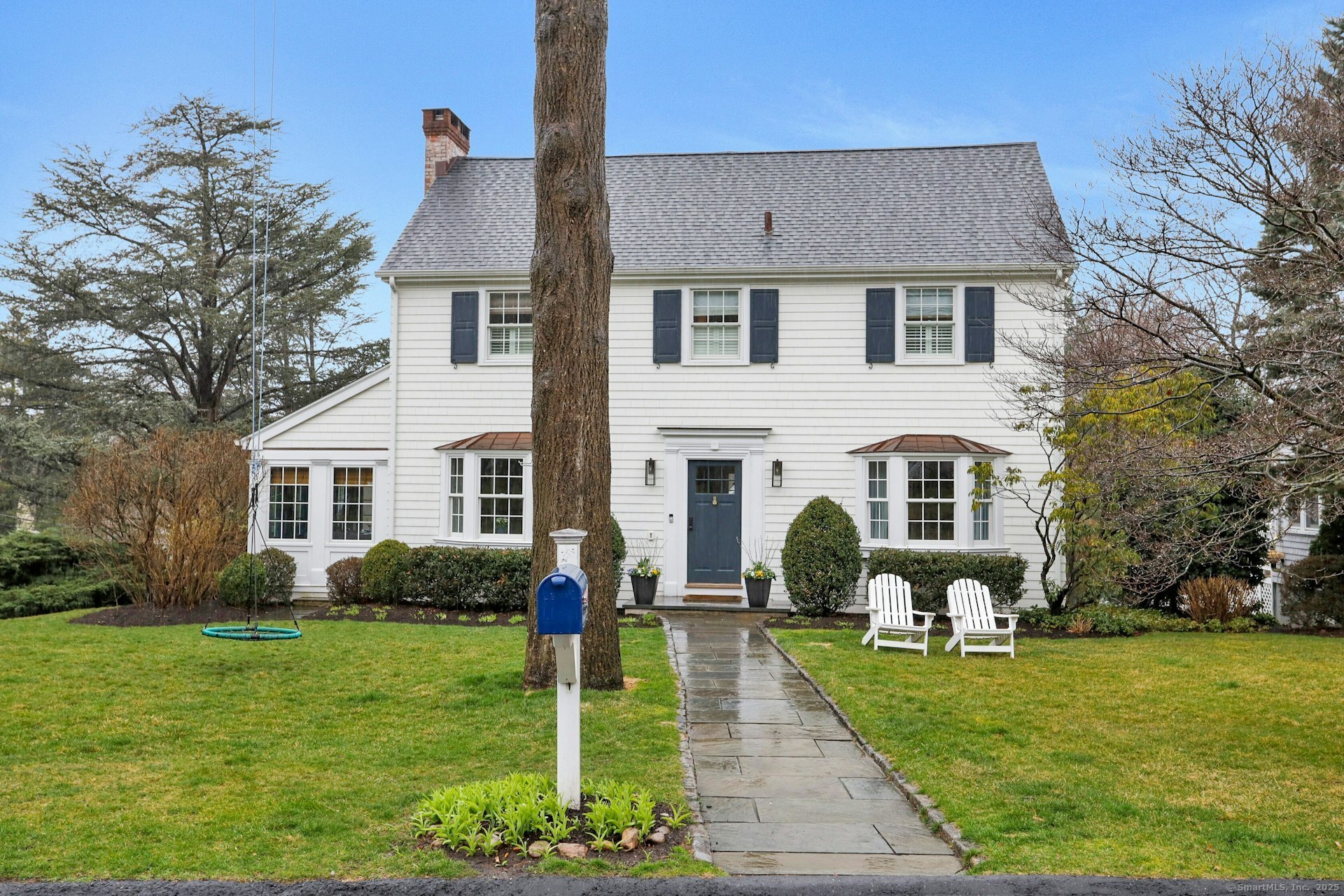 6 Chester Road Darien CT 06820