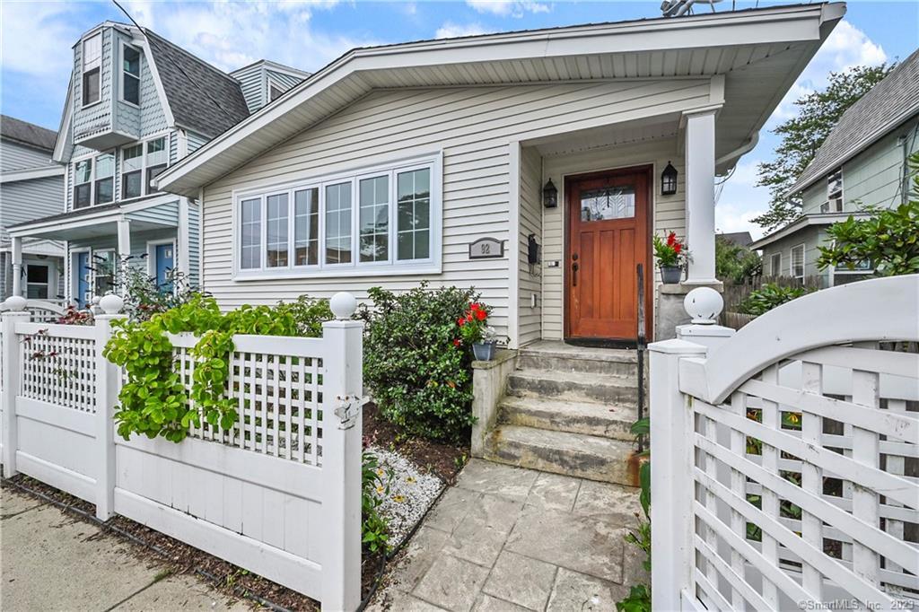 92 Naugatuck Avenue Milford CT 06460