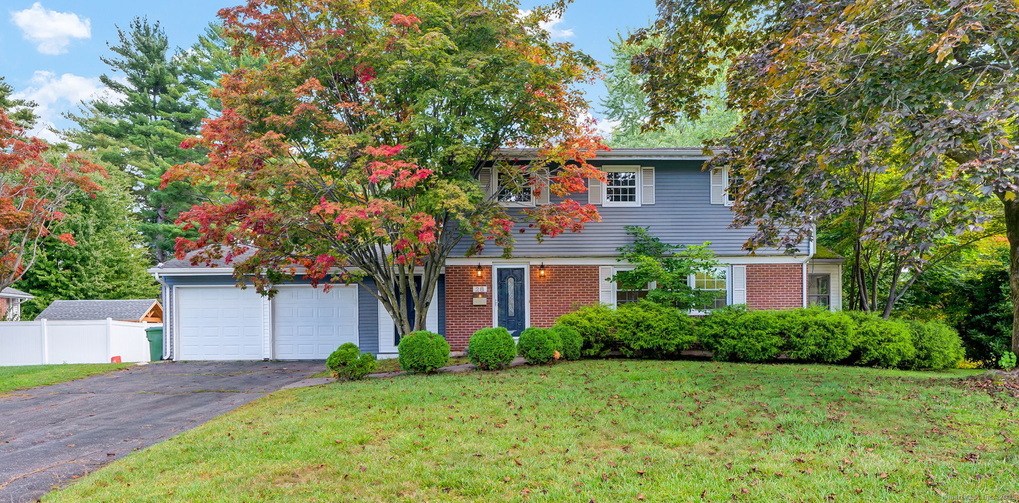 28 Sunnyfield Drive Windsor CT 06095