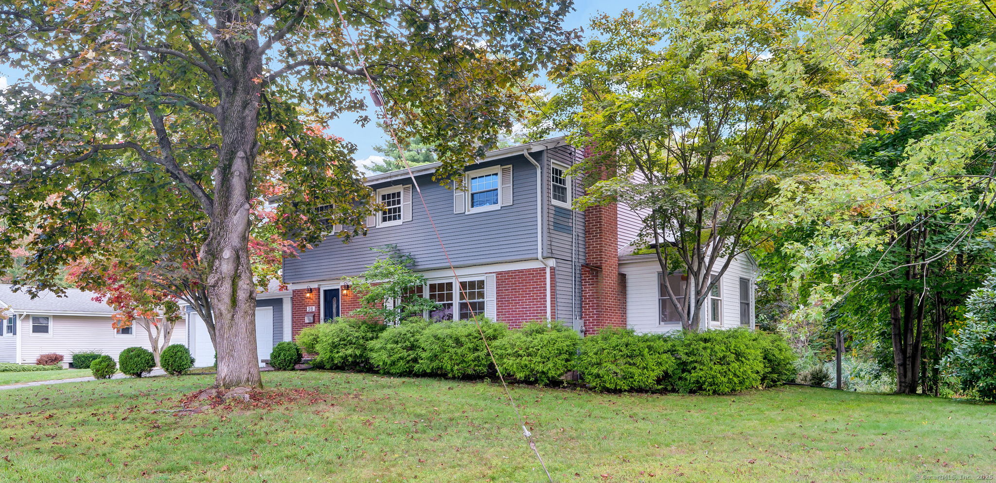 28 Sunnyfield Drive Windsor CT 06095