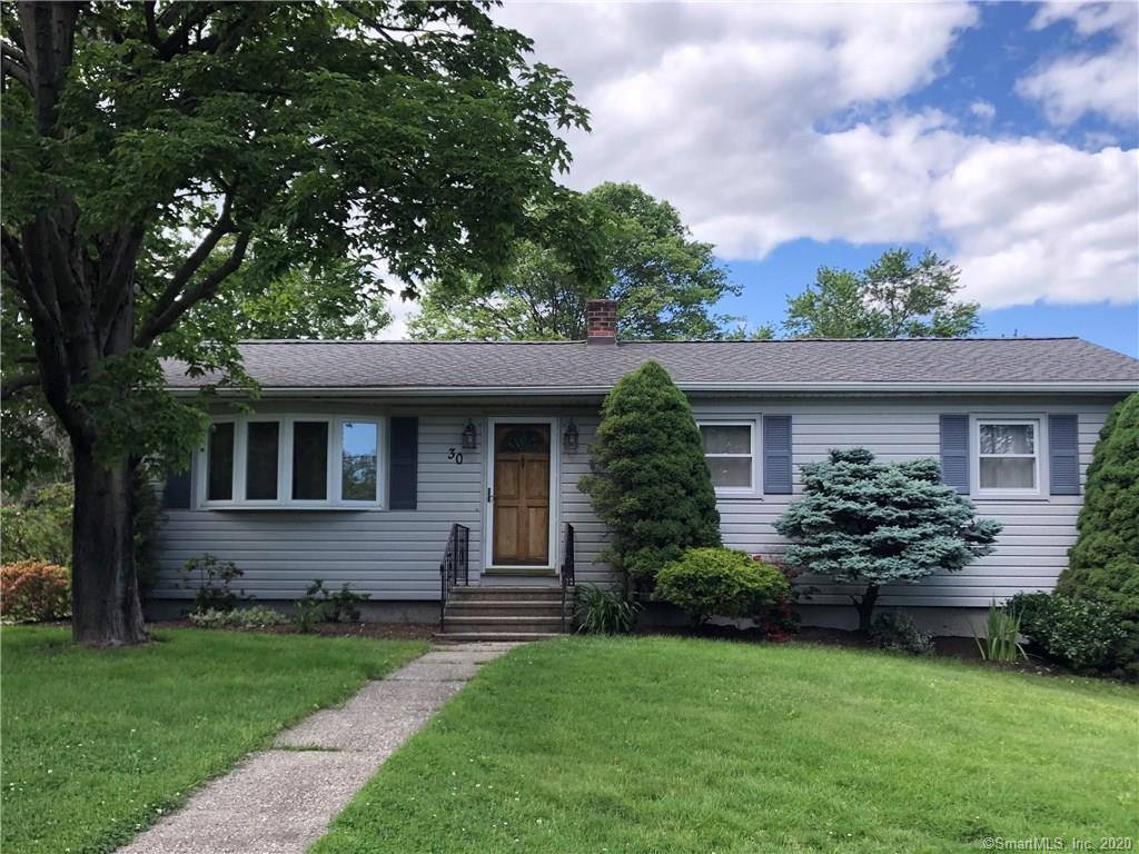 30 Side Hill Road Meriden CT 06451