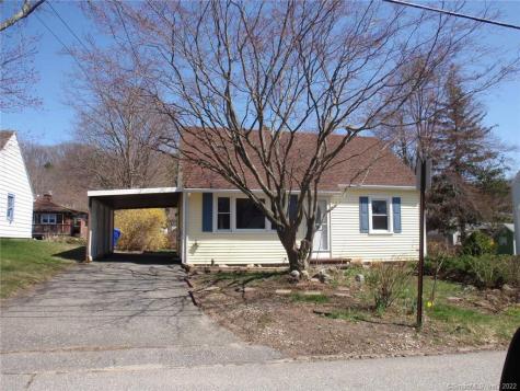 93 Amherst Street Torrington CT 06790