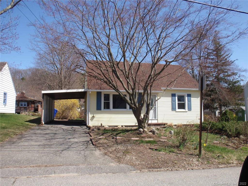 93 Amherst Street Torrington CT 06790