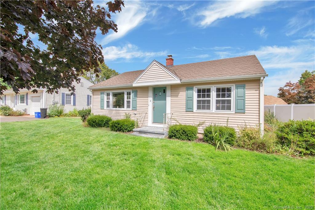 2 Field Place Branford CT 06405