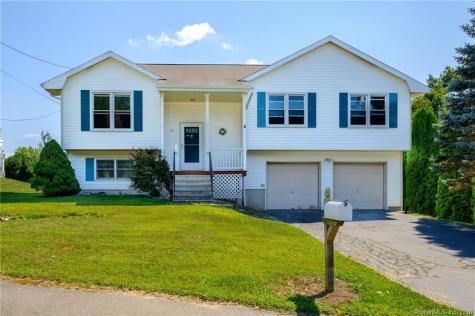 57 Oakcrest Circle Waterbury CT 06708