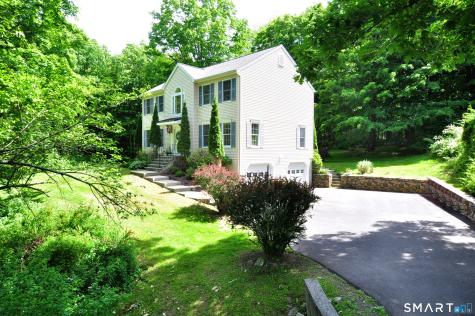 12 Revere Road New Milford CT 06776