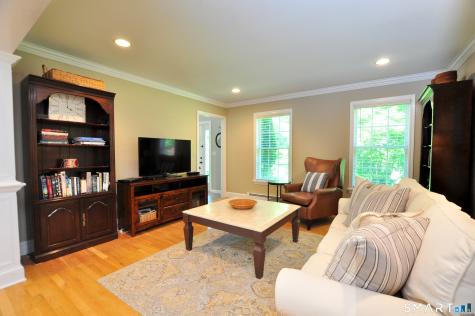 12 Revere Road New Milford CT 06776