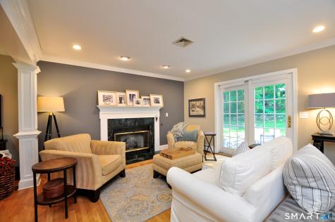 12 Revere Road New Milford CT 06776