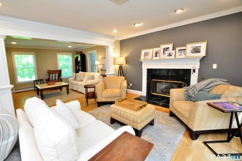 12 Revere Road New Milford CT 06776