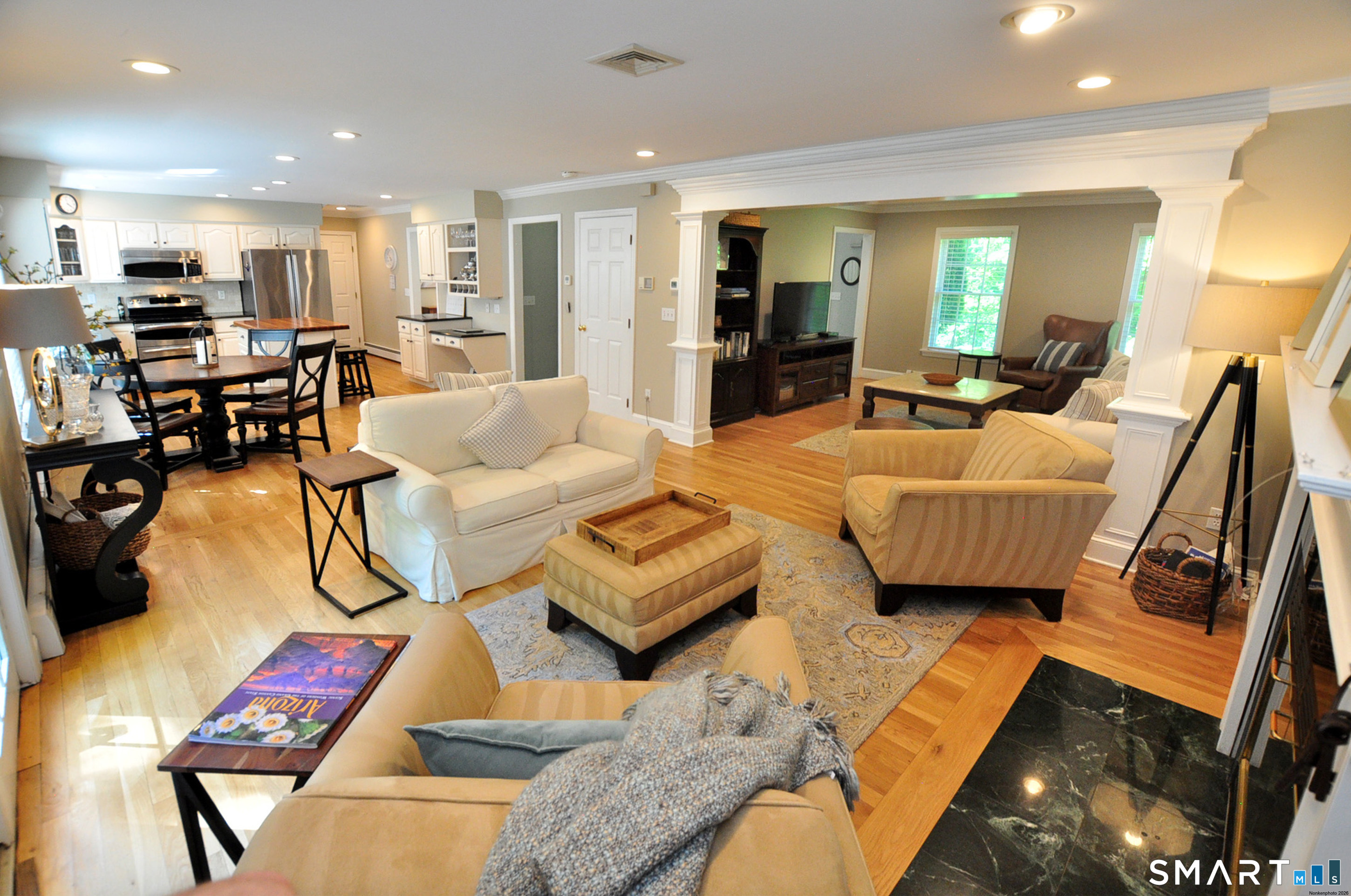 12 Revere Road New Milford CT 06776