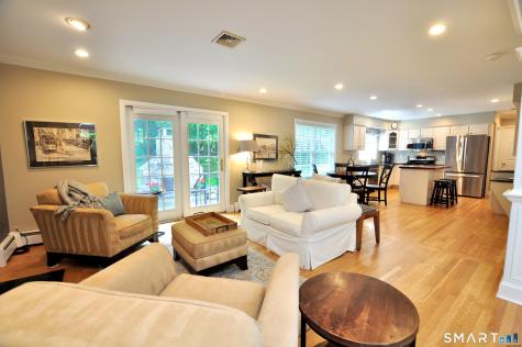 12 Revere Road New Milford CT 06776