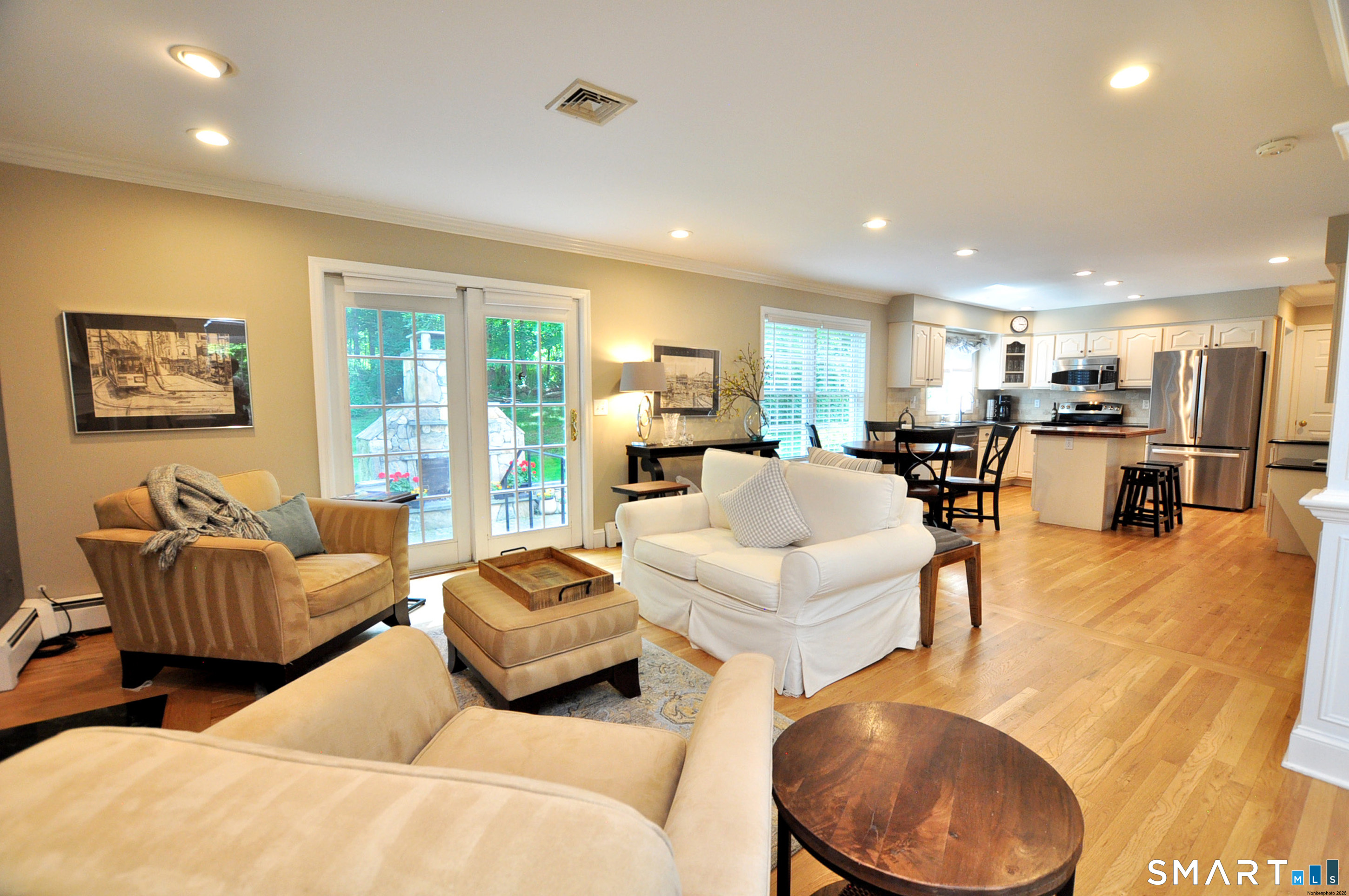 12 Revere Road New Milford CT 06776