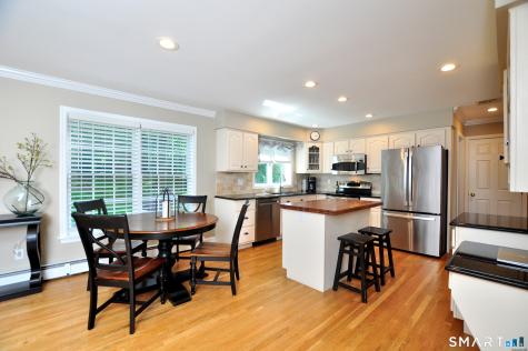 12 Revere Road New Milford CT 06776