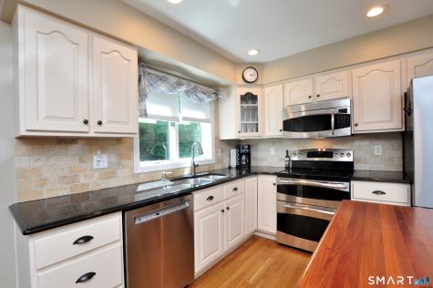 12 Revere Road New Milford CT 06776