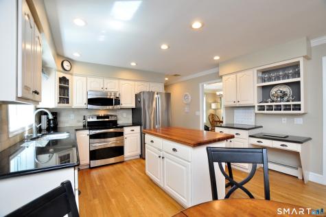 12 Revere Road New Milford CT 06776