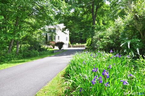 12 Revere Road New Milford CT 06776