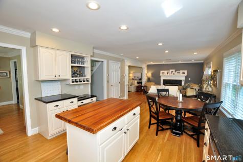 12 Revere Road New Milford CT 06776