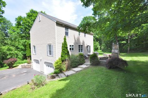 12 Revere Road New Milford CT 06776