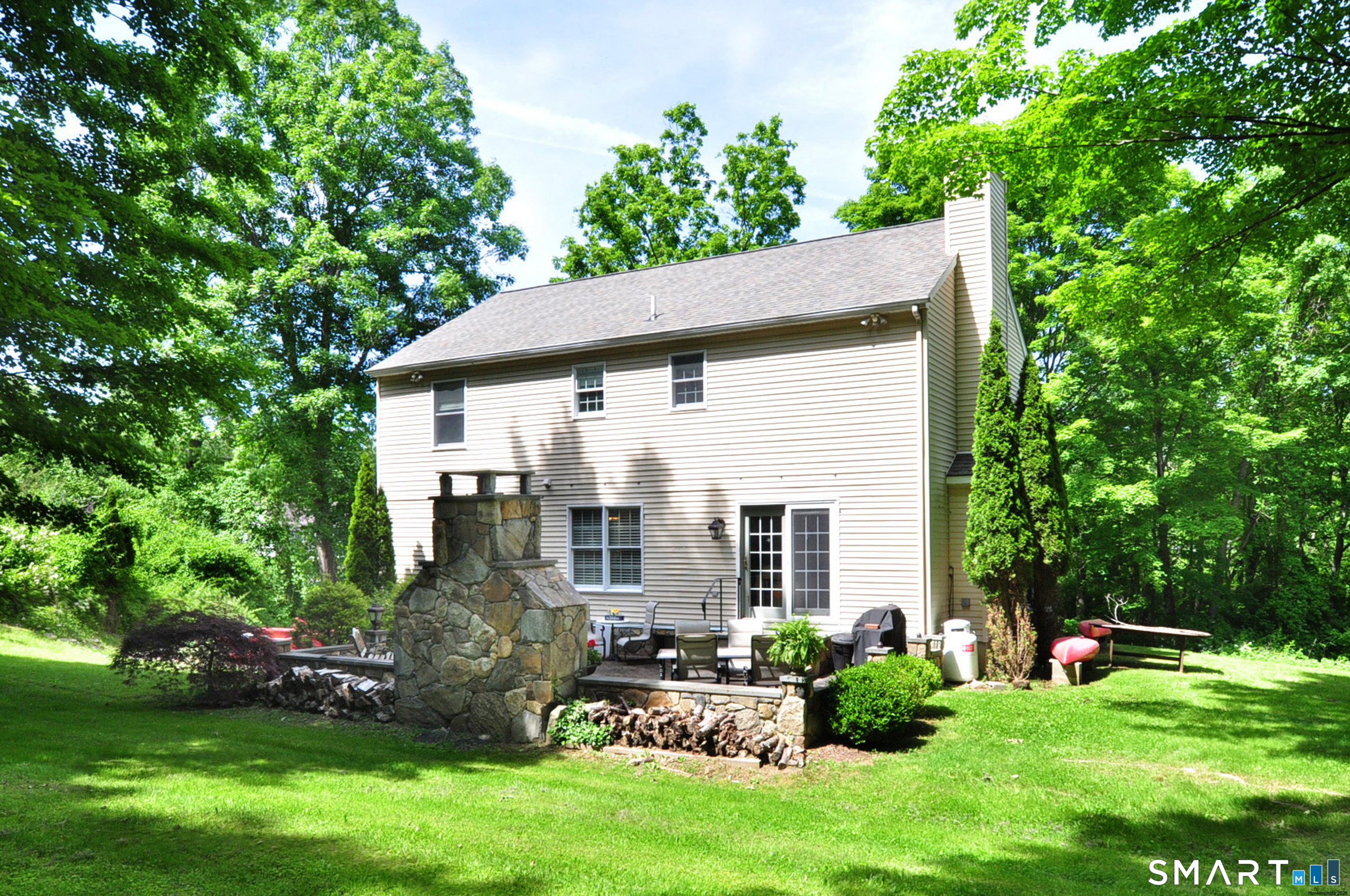 12 Revere Road New Milford CT 06776