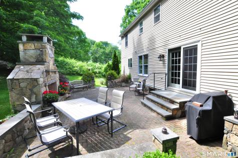 12 Revere Road New Milford CT 06776