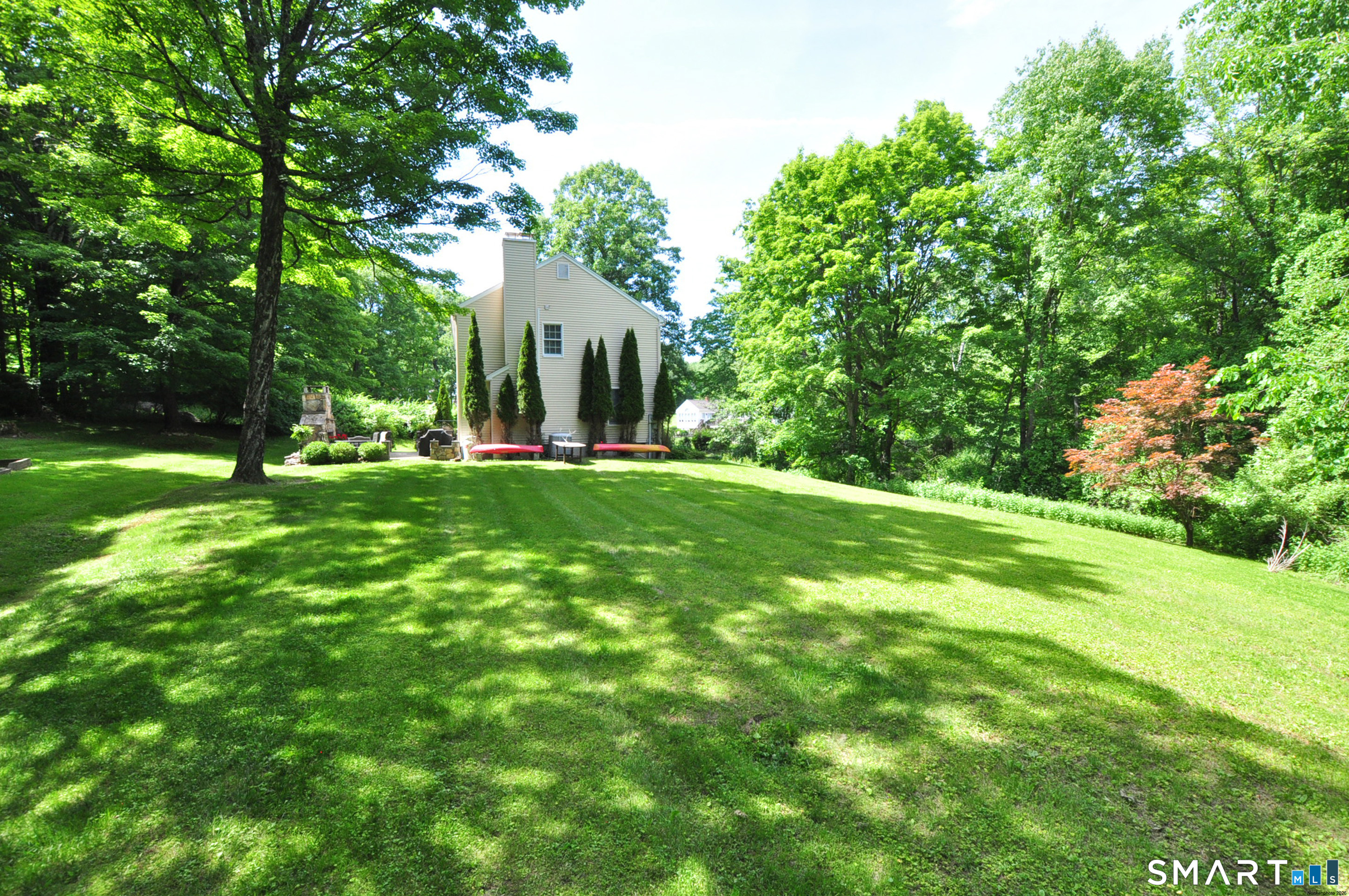 12 Revere Road New Milford CT 06776