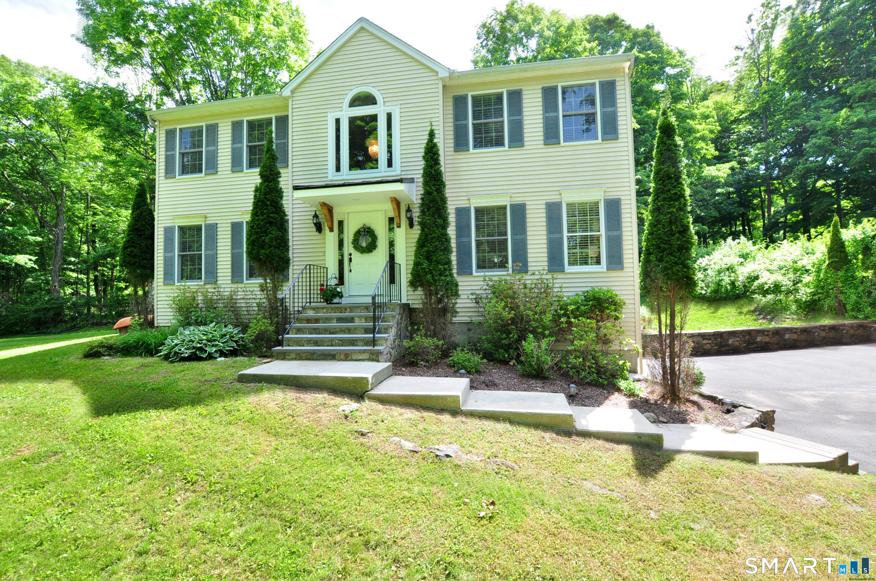 12 Revere Road New Milford CT 06776