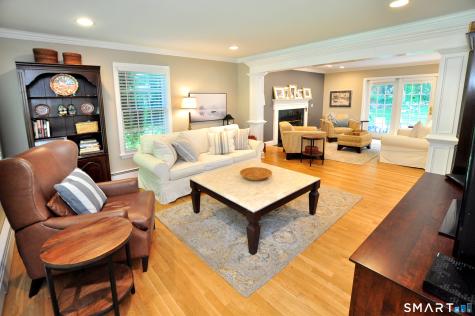 12 Revere Road New Milford CT 06776