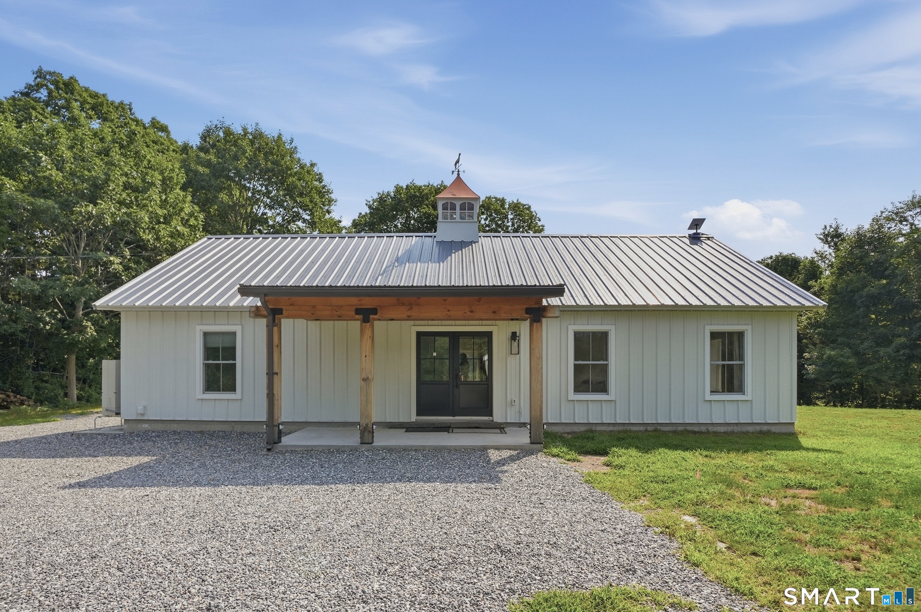 376 Route 165 Preston CT 06365