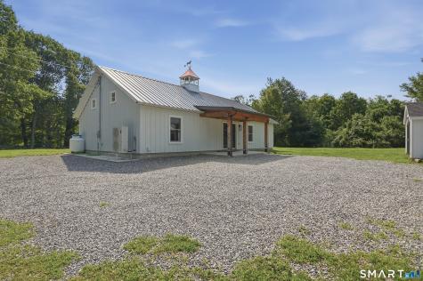 376 Route 165 Preston CT 06365