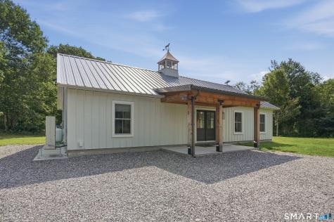 376 Route 165 Preston CT 06365