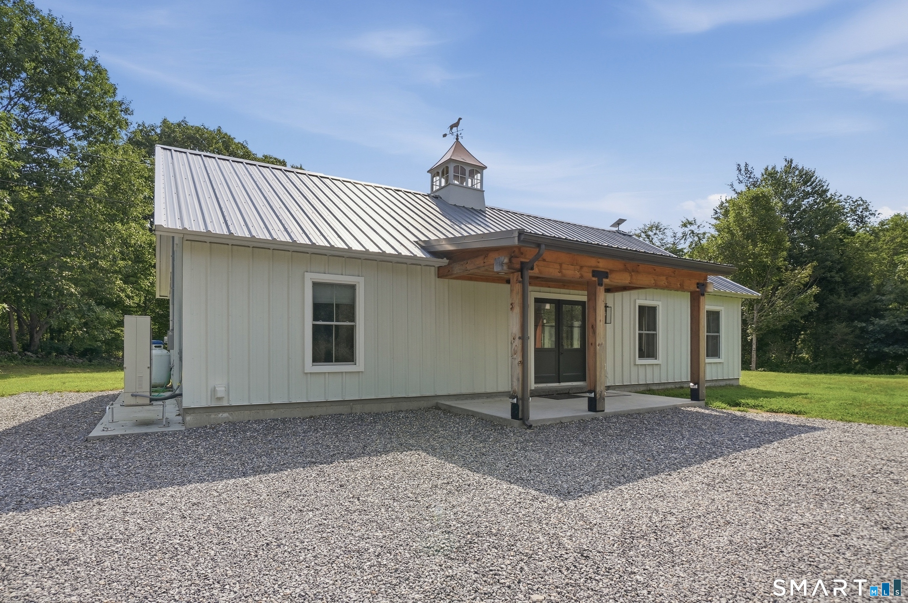 376 Route 165 Preston CT 06365