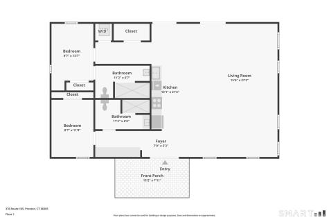 376 Route 165 Preston CT 06365