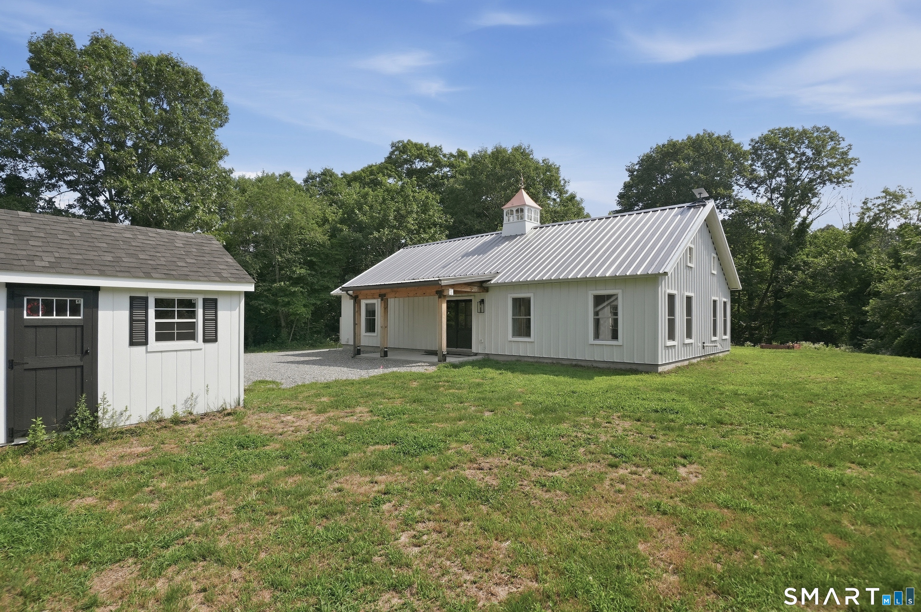 376 Route 165 Preston CT 06365