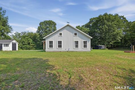 376 Route 165 Preston CT 06365