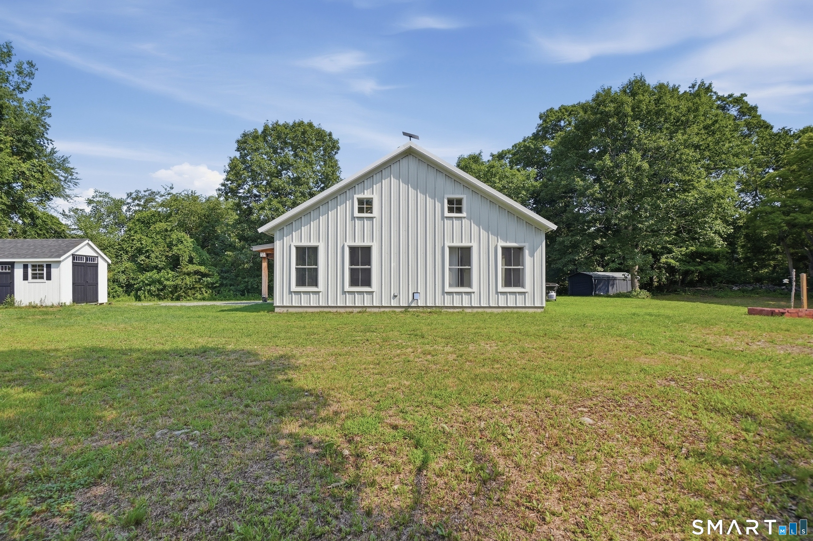 376 Route 165 Preston CT 06365