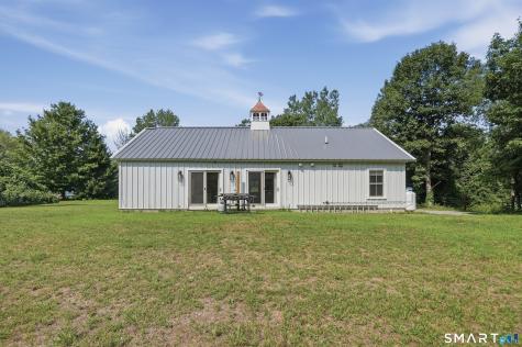 376 Route 165 Preston CT 06365
