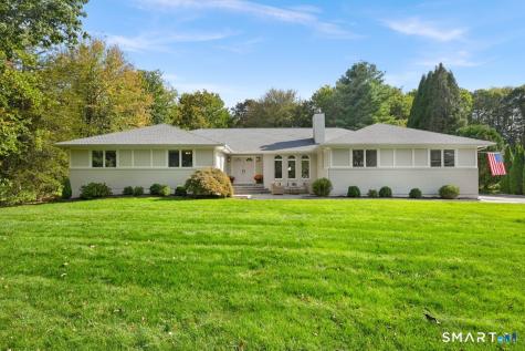 66 Heather Road Monroe CT 06468
