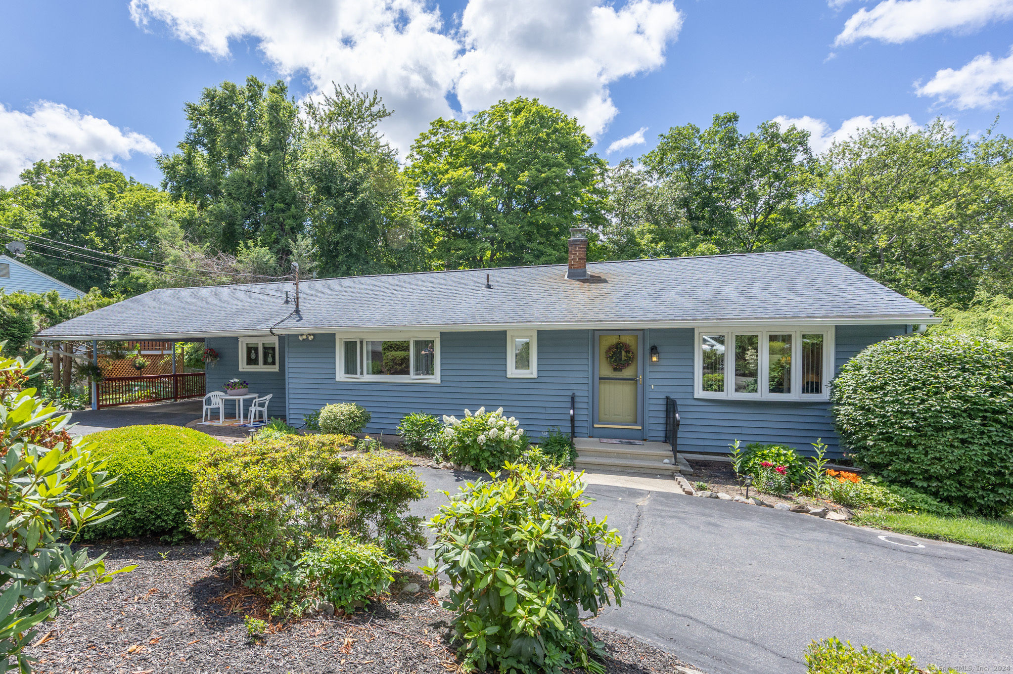 12 Woodland Drive Wolcott CT 06716