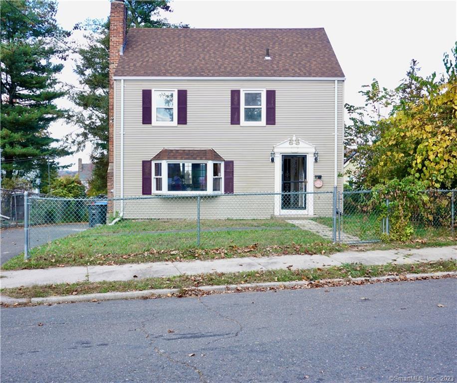 6 Carmel Street Hartford CT 06106